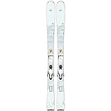 Ski femme débutante Dynastar E Lite 2 Xpress + Look XP W 10 GW