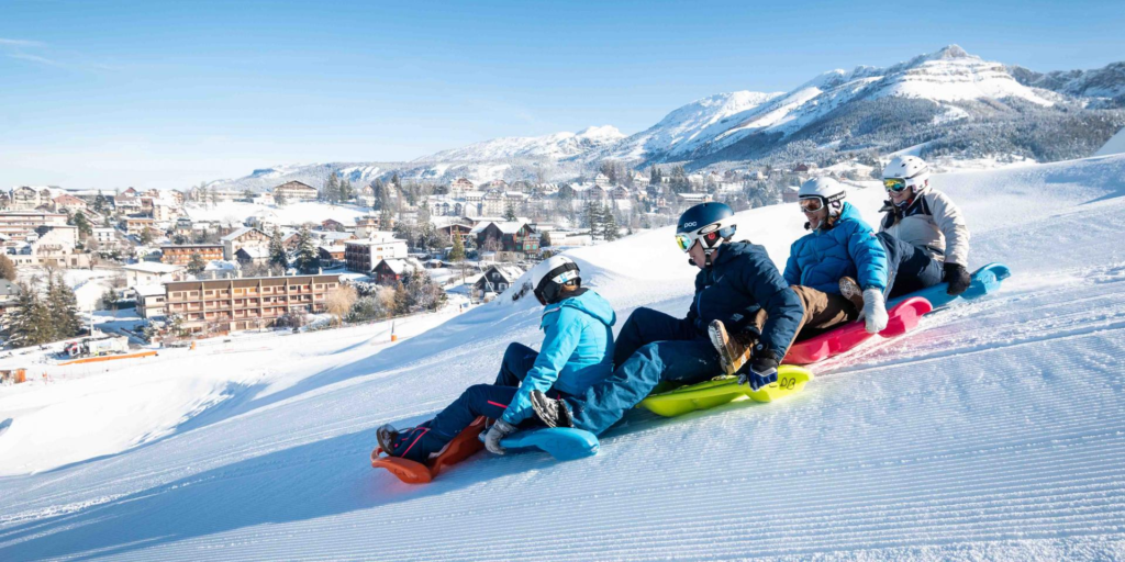 Luge