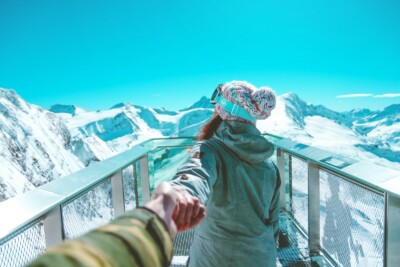 Meilleures stations de ski en France